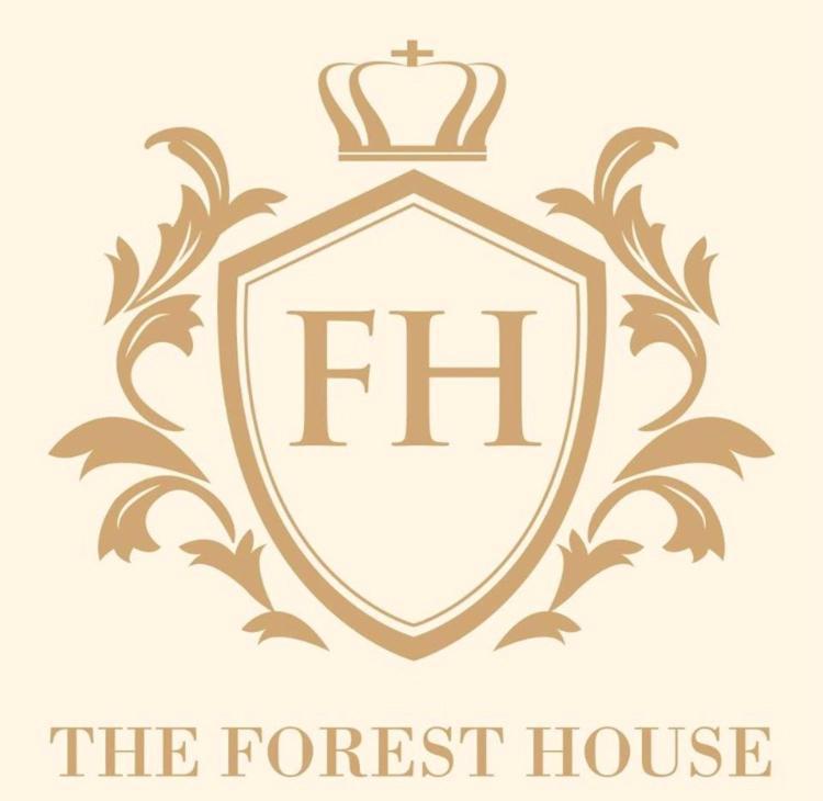 The Forest House Isernia Kültér fotó